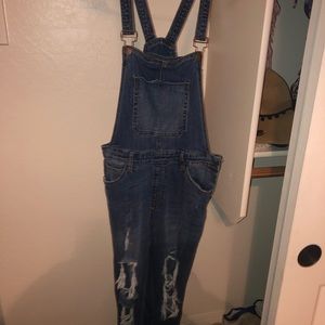 Overalls